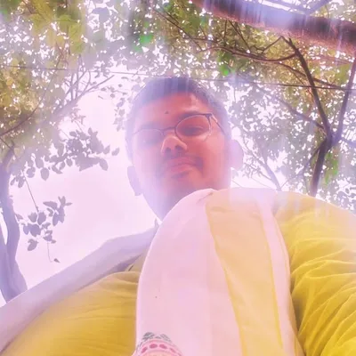 Sumit Chavan profile