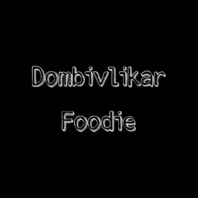 Dombivlikar❤️ profile