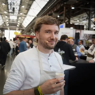 Dominik Edlinger profile