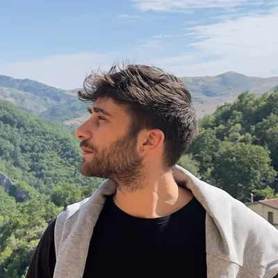 Domenico Roberto profile
