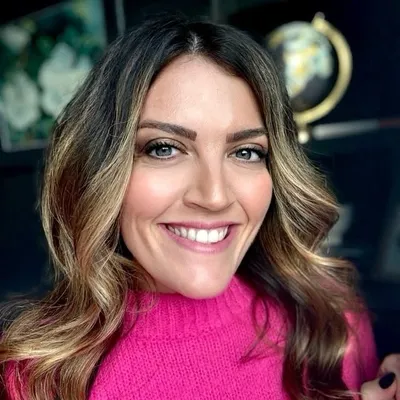 Allyson Zea | Food Blogger profile