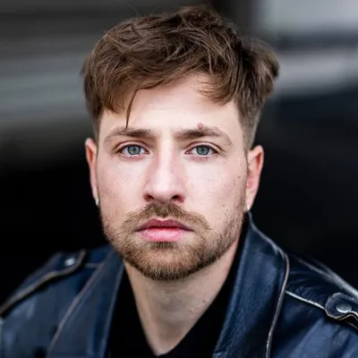 Dominik Thellmann-Flade profile