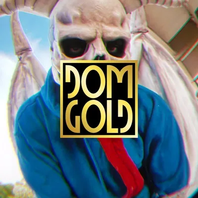 Dom Gold profile