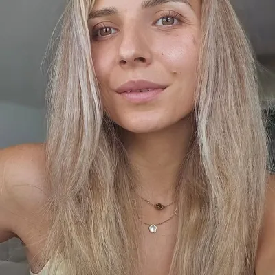 Dominika Stašová | slow, grateful & real life profile