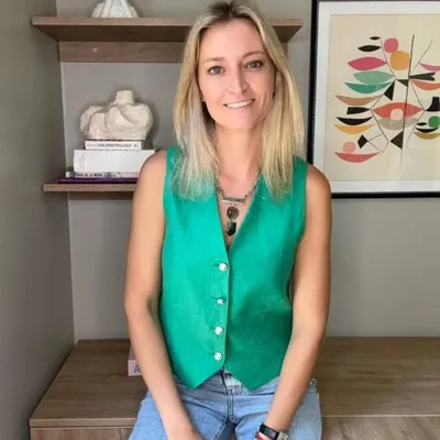 DOMINIQUE CLERC | FENG SHUI DE LA MODA profile
