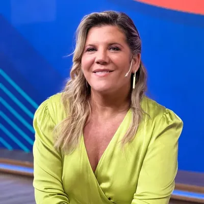 Dominique Metzger profile