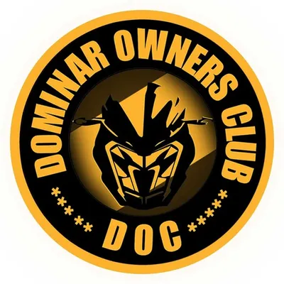 Dominar Owners Club (DOC) profile