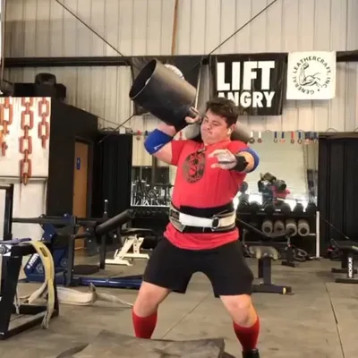 Ethan Colborn profile