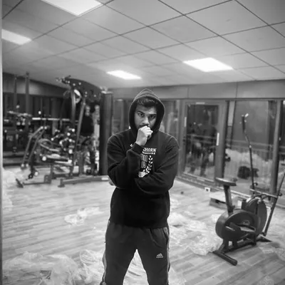 KARANVEER SINGH profile