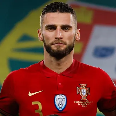 Domingos Duarte profile