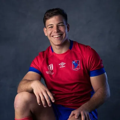 Domingo Saavedra profile