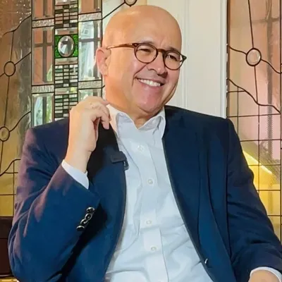 Francisco profile
