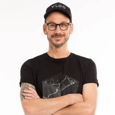 Dominic Arpin profile