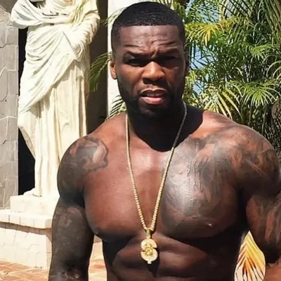 Dominic50Cent profile
