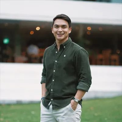 Dominic Roque profile
