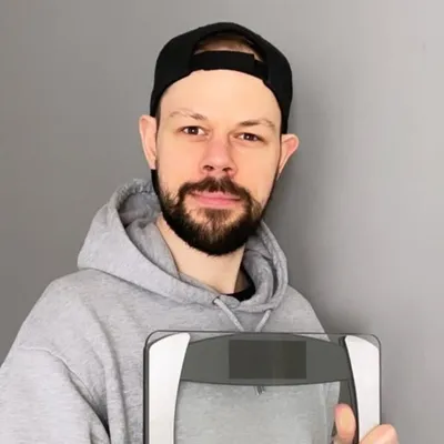Dominic von FITFORE profile