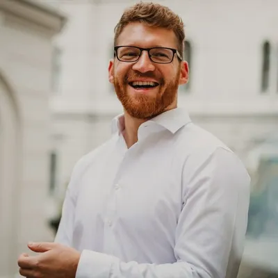 Dominik Bärenthaler profile