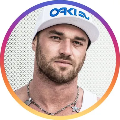 Dominik Gstir - Speedrider profile