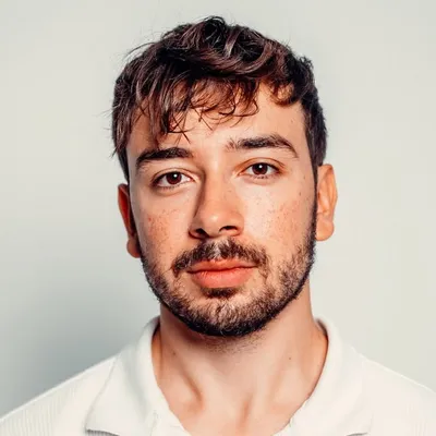Dominik Lebersorger profile