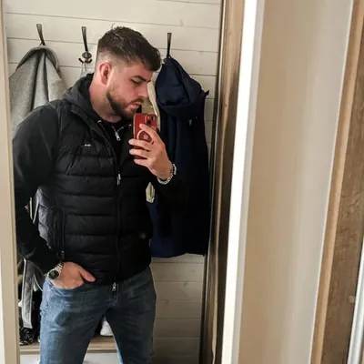 Dominik Malý profile