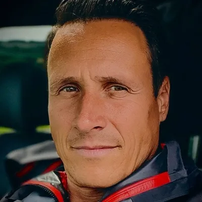 Dominik Dahmen profile