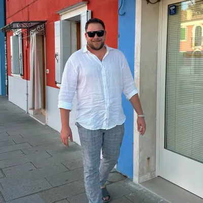 š„Dominik Gabrielš„ profile
