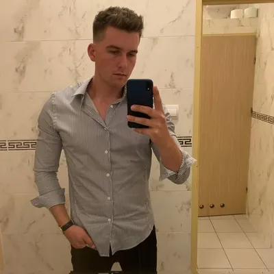Dominik Januszek profile