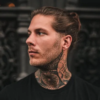 | tattooed Domi ๐ | profile