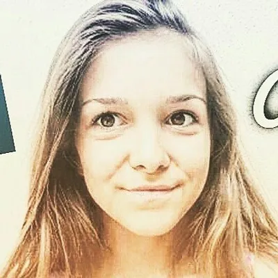 dominika_třešnakova profile