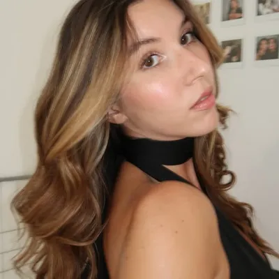 Balogh Dominika profile