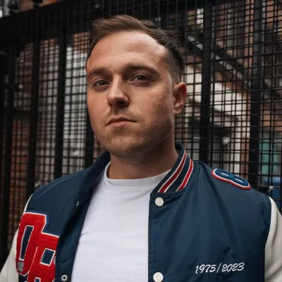 Dominik Antoniak profile
