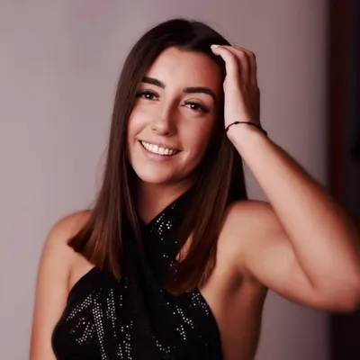 Dominika Gajer profile