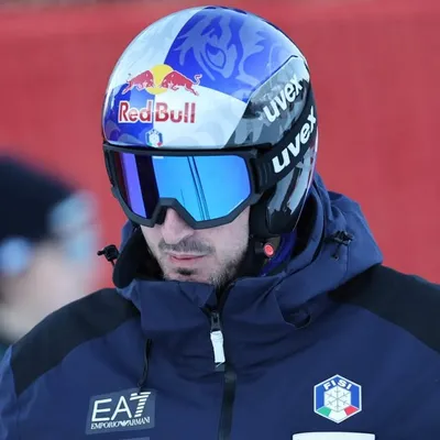 Dominik Paris profile