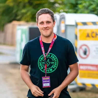 Dominik Weber profile