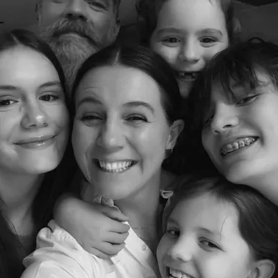 Dominique Lahou | Interior • Coffee • Mom life profile