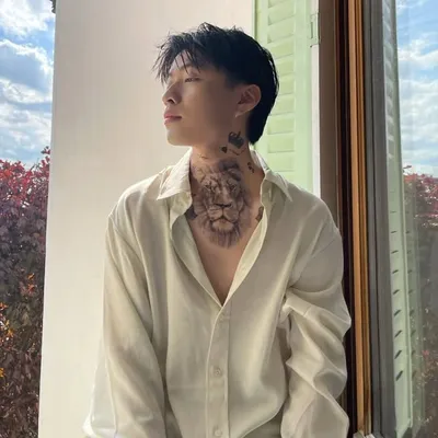 Dominique Wang ๐บ๐ผ๐ป profile