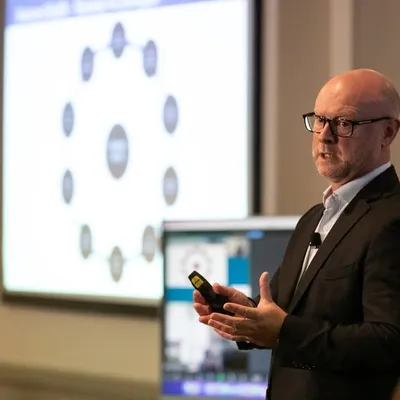 Sean Dunne | Dominium Capital profile