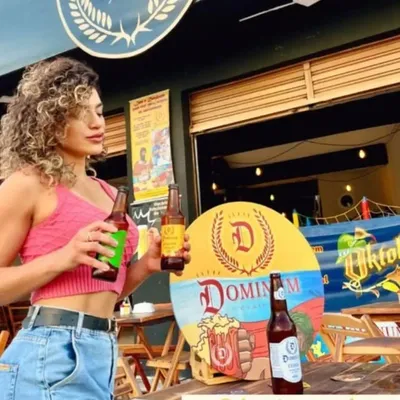 Dominum Craft Beer Cervejaria Artesanal profile