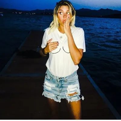Domiziana Giovinazzo profile