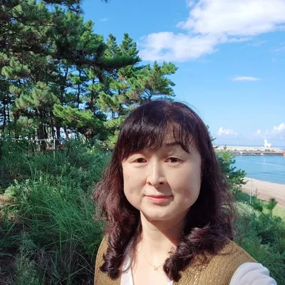 도영경 profile