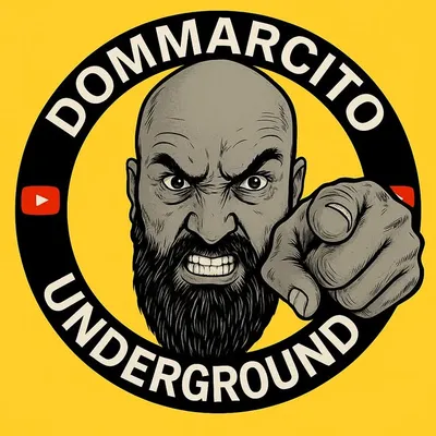 domMARCITO profile