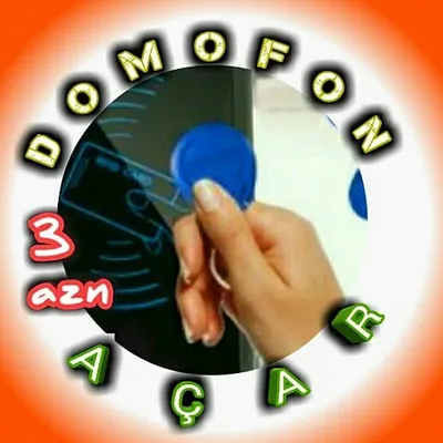 DOMOFON ACARLARIN KOPYALANMASI profile