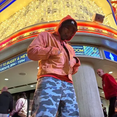 Domo Genesis profile
