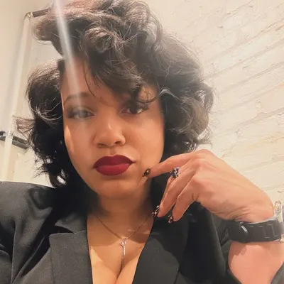 Domonique Abner profile