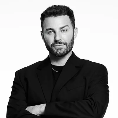 Domenic Pelli - Sydney Hairstylist profile