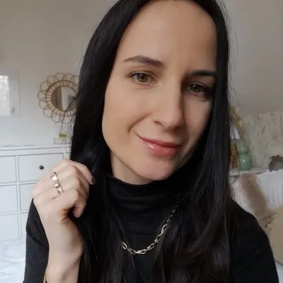 Dorota Marciniak •inspiracje•wnętrza•polecenia profile