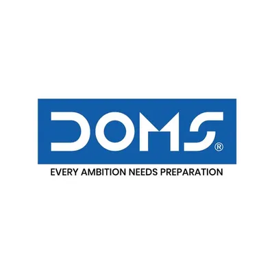 DOMS India profile