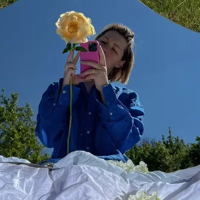 Dominika Brudny profile