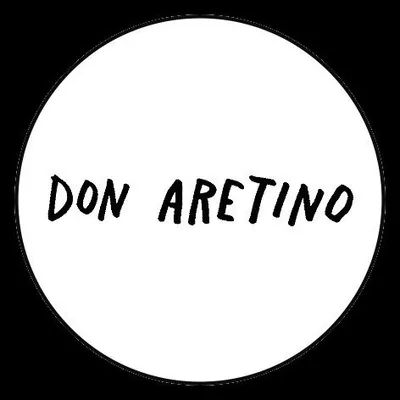Don Aretino und Muyao Zhang profile