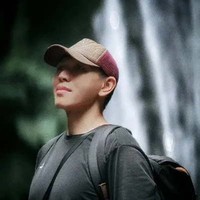 Donny profile